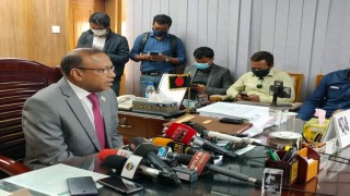 তাপস-খোকনের মতপার্থক্য সময়ের ব্যবধানে নিরসন হবে: এলজিআরডি মন্ত্রী তাপস-খোকনের মতপার্থক্য সময়ের ব্যবধানে নিরসন হবে: এলজিআরডি মন্ত্রী