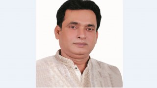 নরসিংদীর কাঠালিয়া ইউপি চেয়ারম্যান হারুন মোল্লার ইন্তেকাল