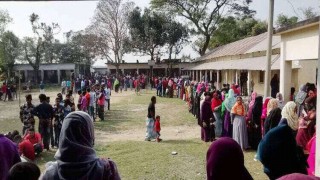 বেলাবতে স্মার্ট জাতীয় পরিচয়পত্র বিতরণ শুরু