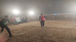 বেলাবতে মুজিব শতবর্ষ ব্যাডমিন্টন টুর্ণামেন্ট উদ্বোধন