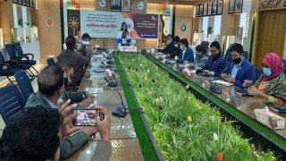 নরসিংদী জেলার ২২১ গৃহহীন পরিবারে পাকা ঘর হস্তান্তর শনিবার