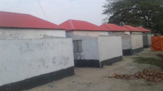 বেলাবতে ৭০ গৃহহীন পরিবার পাবেন দৃষ্টিনন্দন ঘর