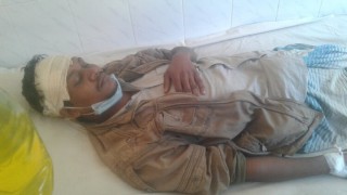 বেলাবতে জমি নিয়ে সংঘর্ষে আহত ৮