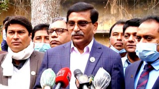 উৎসবমুখর পৌর নির্বাচনে বিএনপির পরাজয়ই প্রমাণ করে জনগণ উন্নয়ন ও শান্তির পক্ষে: হানিফ   উৎসবমুখর পৌর নির্বাচনে বিএনপির পরাজয়ই প্রমাণ করে জনগণ উন্নয়ন ও শান্তির পক্ষে: হানিফ