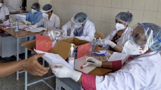 বিশ্বজুড়ে করোনা আক্রান্ত ১০ কোটি