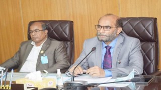 অপ্রয়োজনীয়ভাবে সরকারি অর্থ ব্যয় থেকে বিরত থাকতে হবে: মৎস্য ও প্রাণিসম্পদ মন্ত্রী অপ্রয়োজনীয়ভাবে সরকারি অর্থ ব্যয় থেকে বিরত থাকতে হবে: মৎস্য ও প্রাণিসম্পদ মন্ত্রী