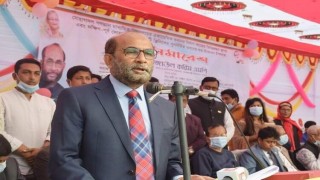নৈতিকতা ও মূল্যবোধের শিক্ষা না থাকলে সকল শিক্ষাই অর্থহীন: শ ম রেজাউল করিম নৈতিকতা ও মূল্যবোধের শিক্ষা না থাকলে সকল শিক্ষাই অর্থহীন: শ ম রেজাউল করিম