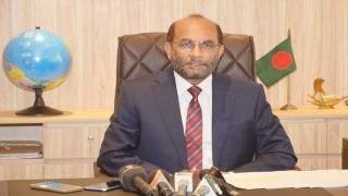 শেখ হাসিনার নেতৃত্বে বাংলাদেশ আজ বিশ্বের উন্নয়ন বিস্ময়: মৎস্য ও প্রাণিসম্পদ মন্ত্রী শেখ হাসিনার নেতৃত্বে বাংলাদেশ আজ বিশ্বের উন্নয়ন বিস্ময়: মৎস্য ও প্রাণিসম্পদ মন্ত্রী
