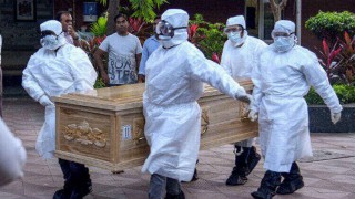 বিশ্বজুড়ে করোনায় আক্রান্ত প্রায় ৯ কোটি, সুস্থ হয়েছেন ৫ কোটি