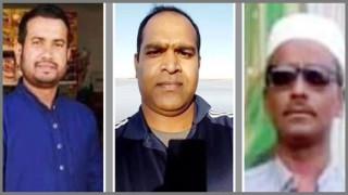 দক্ষিণ আফ্রিকায় করোনায় আরও তিন বাংলাদেশির মৃত্যু