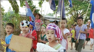 মিয়ানমারে সামরিক অভ্যুত্থানের পর ৫ মাসে ৭৫ শিশুকে হত্যা: জাতিসংঘ