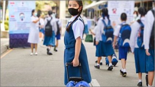 স্কুল খুলে দেওয়ার আহ্বান জানাল ইউনিসেফ-ইউনেস্কো