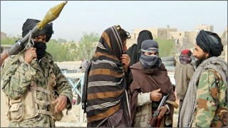 আফগানিস্তানে আবারও তালেবান হামলায় নিহত ২৩