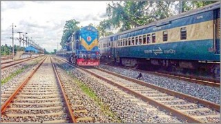 বৃহস্পতিবার থেকে অর্ধেক আসনে যাত্রী নিয়ে চলবে ট্রেন: রেলমন্ত্রী বৃহস্পতিবার থেকে অর্ধেক আসনে যাত্রী নিয়ে চলবে ট্রেন: রেলমন্ত্রী