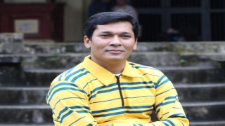 একজন সৎ ভূমি কর্মকর্তার বিদায়