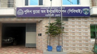 নরসিংদীতে অপহরণের পর স্কুলছাত্রী উদ্ধার