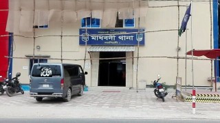 মাধবদীতে ইয়াবাসহ একজন গ্রেপ্তার