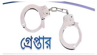 মনোহরদীতে দুই মন্দিরে চুরির অভিযোগে একজন আটক