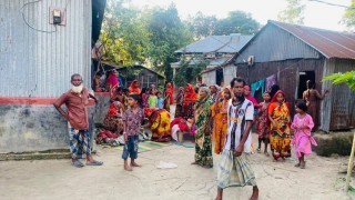 নরসিংদীতে নদীতে গোসলে নেমে দুই বোনের মৃত্যু