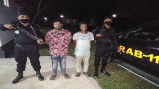 মাধবদীতে যানবাহনে চাঁদা আদায়কালে ০২ জন আটক