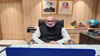 প্রাণিসম্পদ খাতের বিকাশে সার্কভুক্ত দেশগুলোকে ঐক্যবদ্ধভাবে কাজ করতে হবে: মৎস্য ও প্রাণিসম্পদ মন্ত্রী