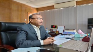 মশার কোন বর্ডার নেই, সবাইকে সচেতন থাকতে হবে: স্থানীয় সরকার মন্ত্রী মশার কোন বর্ডার নেই, সবাইকে সচেতন থাকতে হবে: স্থানীয় সরকার মন্ত্রী