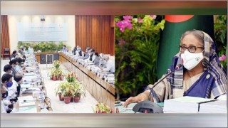 একনেকে ৫ হাজার ২৩৯ কোটি টাকার ৯ টি প্রকল্প অনুমোদন