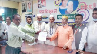 শিবপুরে বঙ্গবন্ধু ও জাতীয় চার নেতা কল্যাণ পরিষদের আহবায়ক কমিটি গঠন