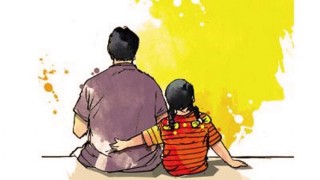 বাবা দিবসে চারপাশের মানুষের অনুভূতিগুলো যেমন