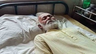 বেলাবতে জমিসংক্রান্ত বিরোধে বীর মুক্তিযোদ্ধাকে পিটিয়ে আহত করার অভিযোগ