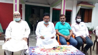 পলাশের গজারিয়া ইউপি নির্বাচনে স্বতন্ত্র প্রার্থীর কর্মীর ওপর হামলার অভিযোগ পলাশের গজারিয়া ইউপি নির্বাচনে স্বতন্ত্র প্রার্থীর কর্মীর ওপর হামলার অভিযোগ