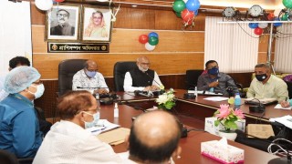 করোনায় ক্ষতিগ্রস্ত আরও খামারিরা পেলেন নগদ প্রণোদনা