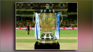 আইপিএল শুরু ৯ এপ্রিল, ফাইনাল ৩০ মে