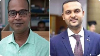 মনোহরদী প্রেসক্লাবের নতুন কমিটি: সভাপতি শ্যামল, সম্পাদক শাকিল