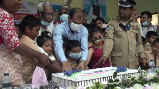 বেলাবতে বঙ্গবন্ধুর জন্মবার্ষিকী ও শিশু দিবস উদযাপন বেলাবতে বঙ্গবন্ধুর জন্মবার্ষিকী ও শিশু দিবস উদযাপন