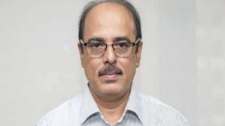মঈনউদ্দীন আবদুল্লাহ দুদকের নতুন চেয়ারম্যান মঈনউদ্দীন আবদুল্লাহ দুদকের নতুন চেয়ারম্যান