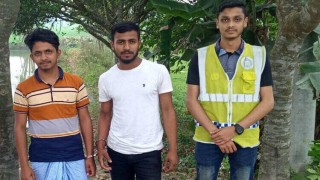 মাধবদীতে মাটিচাপা দেয়া লাশ উদ্ধারের ঘটনায় মা-বাবাসহ ৫ জন গ্রেপ্তার