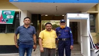 পলাশে চকলেটের লোভ দেখিয়ে শিশুকে ধর্ষণ চেষ্টা, অভিযুক্ত গ্রেপ্তার