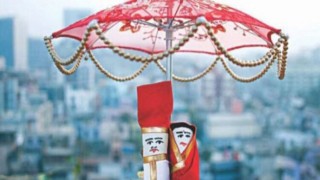 পলাশে ইউএনওর হস্তক্ষেপে বন্ধ হলো বাল্য বিয়ে 