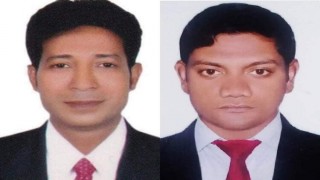 শিবপুর প্রেসক্লাবের নতুন সভাপতি খোরশেদ, সাধারণ সম্পাদক আরিফ