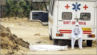 করোনাভাইরাস: বিশ্বজুড়ে শনাক্ত ও মৃত্যুর সর্বশেষ তথ্য