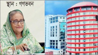 প্রযুক্তির ব্যবহার বাড়িয়ে ডাক বিভাগকে আরো বেশি সেবামুখী হতে হবে: প্রধানমন্ত্রী
