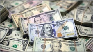 রেকর্ড গড়লো বৈদেশিক মুদ্রার রিজার্ভ রেকর্ড গড়লো বৈদেশিক মুদ্রার রিজার্ভ