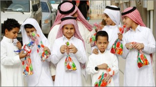 সৌদিতে ঈদুল ফিতর হবে ১৩ মে বৃহস্পতিবার