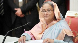 ভয়েস রেকর্ডে প্রধানমন্ত্রীর ঈদুল ফিতরের শুভেচ্ছা বার্তা ভয়েস রেকর্ডে প্রধানমন্ত্রীর ঈদুল ফিতরের শুভেচ্ছা বার্তা