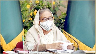 ছোটাছুটি না করে যে যেখানে আছেন সেখানেই ঈদ উদযাপন করুন: প্রধানমন্ত্রী ছোটাছুটি না করে যে যেখানে আছেন সেখানেই ঈদ উদযাপন করুন: প্রধানমন্ত্রী