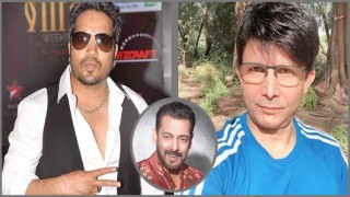 ‘কেআরকে কুত্তা’ গান বানাচ্ছেন জনপ্রিয় সংগীতশিল্পী মিকা সিং!