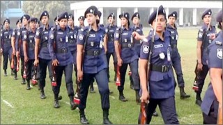 জুনে আসছে পুলিশে ১০ হাজার কনস্টেবল নিয়োগ বিজ্ঞপ্তি জুনে আসছে পুলিশে ১০ হাজার কনস্টেবল নিয়োগ বিজ্ঞপ্তি