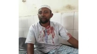 নরসিংদীর আলোকবালীতে দুপক্ষের সংঘর্ষে ৯ জন গুলিবিদ্ধ