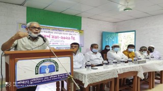 শিবপুরে শিক্ষার্থীদের মনোবল বৃদ্ধির লক্ষ্যে অভিভাবক সমাবেশ